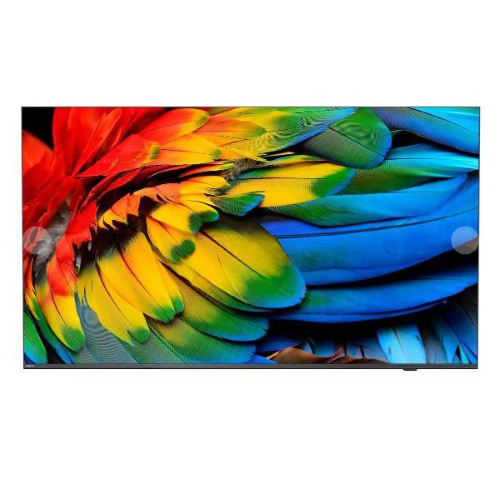 Philips 50HFL6214U - 50" Categoria diagonale Professional MediaSuite TV LCD retroilluminato a LED - sanità/hotel - Smart TV - Android TV - 4K UHD (2160p) 3840 x 2160 - grigio antracite